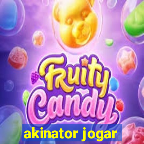 akinator jogar